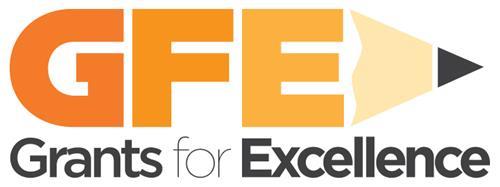 Grants for Excellence logo